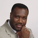 Saint Mark Employee Terence Gray's profile photo