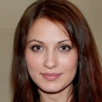 Simpl Employee Lara Guevara Sánchez's profile photo