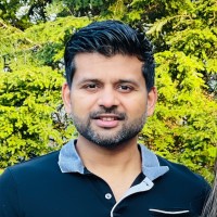 Navin Dedhia Email & Phone Number