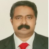 INFOQUEST LLC Employee Gopikrishnan Nair's profile photo
