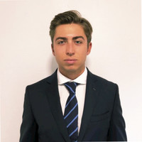 Internaco Group Employee Álvaro Concheiro Díaz's profile photo