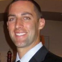 SOLVE Employee Michael Pascuma's profile photo