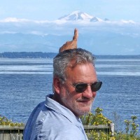 Famous Dave's of America Employee Christopher Mast's profile photo