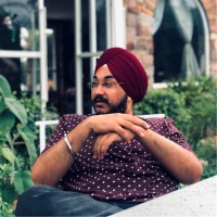 Systweak Software Employee Navjot Narula's profile photo
