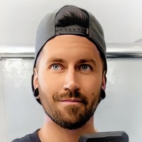 Twisted Kitchen Employee Eric Valadez's profile photo