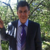 Treatface Employee Garmonov Alexander's profile photo