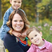 SAHM Employee Lauren Gill's profile photo