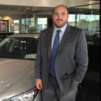 Grubbs Family of Dealerships Employee Wes Hays's profile photo
