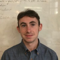 Ada Mode Employee Conor Chalcroft's profile photo