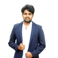 SAP Ariba Employee Pruthvi Y's profile photo