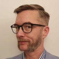 Equilaw Employee Phil Rennie's profile photo