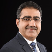 Capgemini Employee Rahul Arya's profile photo
