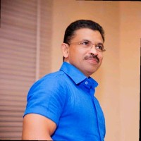 Tropical Environmental Consultants Ltd UK Employee Ben Manjaly's profile photo