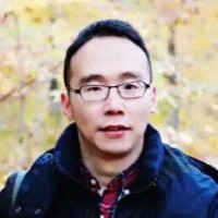Roy Luo Email & Phone Number
