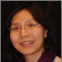 Johnson & Johnson Employee Mei Wu's profile photo