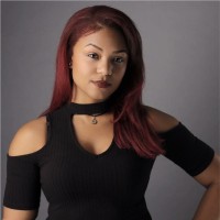 Global Medical Management Employee Kiana Latiff's profile photo