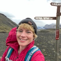 Clir Renewables Employee Susannah Ritchie's profile photo