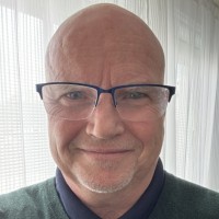 Belden Inc. Employee Dan McCarron's profile photo