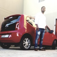 Simply Financial Services (life insurance) Employee Andile Gaika's profile photo