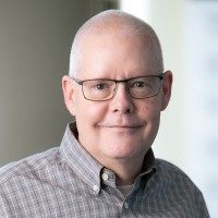 American Public Media Group Employee Brad Rosenberger's profile photo