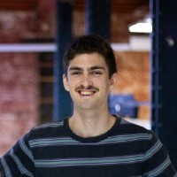 Sunflower Employee Max Tyrrell's profile photo