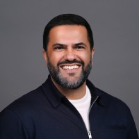 Adobe Employee Abbas Rizvi's profile photo