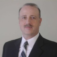 Intel Corporation Employee Michael Shellenbarger's profile photo