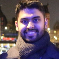 Trinseo Employee Muhammad Aman's profile photo