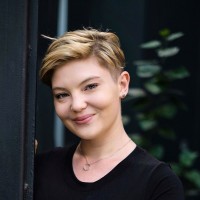 National Sawdust Employee Dani Joseph's profile photo