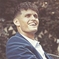 Ahold Delhaize Coffee Company Employee Roscoe Commandeur's profile photo