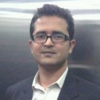 Abhilash Mishra Email & Phone Number