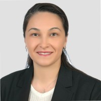TUPRAS Employee Esra Mermi̇'s profile photo