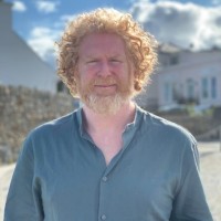 Alan Kavanagh Email