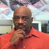 RE Productions Employee Don Mason's profile photo