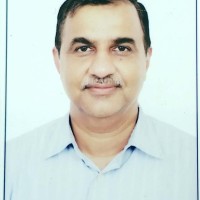 Reliance Industries Limited Employee Deepak Saxena's profile photo