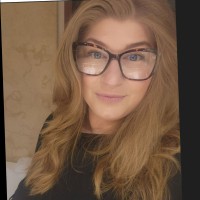 ADP Employee Alexandra Meyer's profile photo