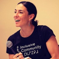 National Wildlife Federation Employee Daisy Purdy's profile photo