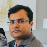 JPMorgan Chase & Co. Employee Sanjay Kar's profile photo