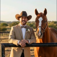 Southwest Hospitality Management, LLC Employee Josh Garcia's profile photo