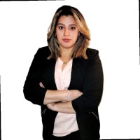 Gloria Castellanos's profile photo