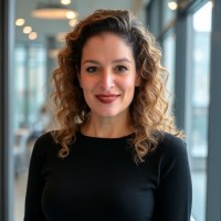 VITAL WorkLife Employee Julie LeBlanc's profile photo