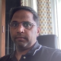 Fiery Employee Ramakanth S's profile photo