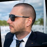 Spy Shop - Importator si distribuitor securitate Employee Sergiu Dangulea's profile photo