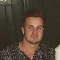 Amazon Employee Tom Binns's profile photo