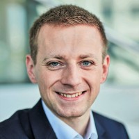 PHOENIX group - Integrated Healthcare Provider Employee Florian Eder's profile photo