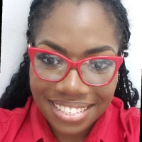 fontana pharmacy Employee Shanice Walford's profile photo