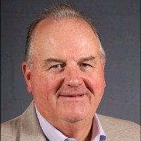 Bank of America Employee David Wenger's profile photo