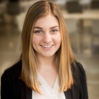 DraftKings Inc. Employee Amanda Olsen's profile photo