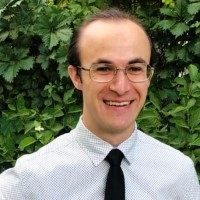 Core10 Employee Alex Bott's profile photo