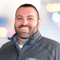 MCE - Motion & Control Enterprises, LLC Employee Greg Gross's profile photo